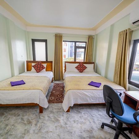 Linh'S Homestay Phong Nha Buitenkant foto