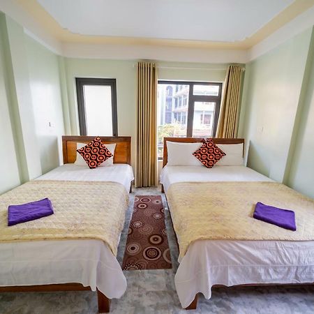 Linh'S Homestay Phong Nha Buitenkant foto