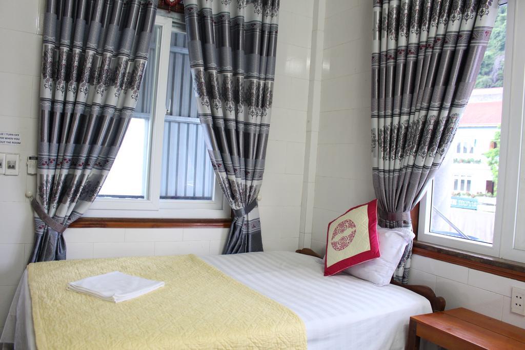 Linh'S Homestay Phong Nha Buitenkant foto