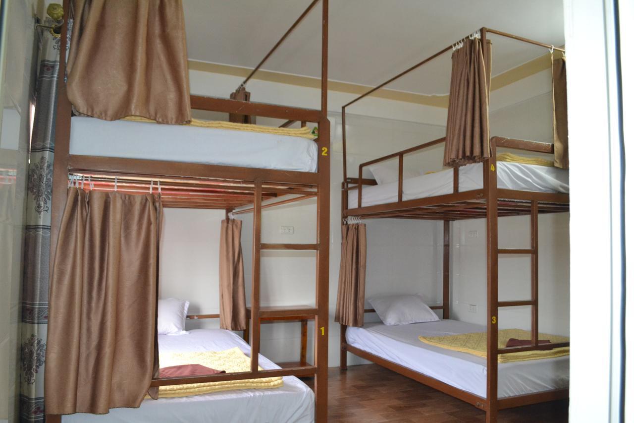Linh'S Homestay Phong Nha Buitenkant foto