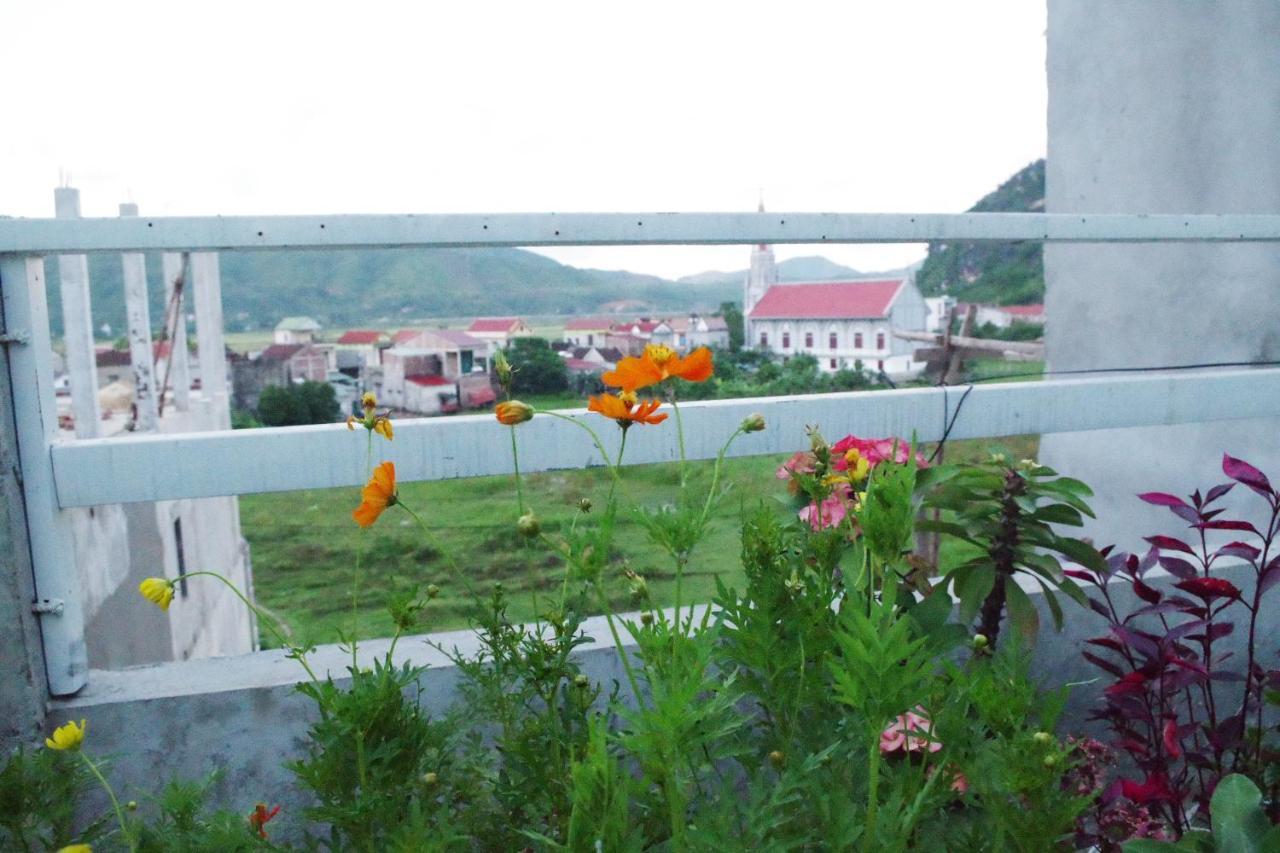 Linh'S Homestay Phong Nha Buitenkant foto
