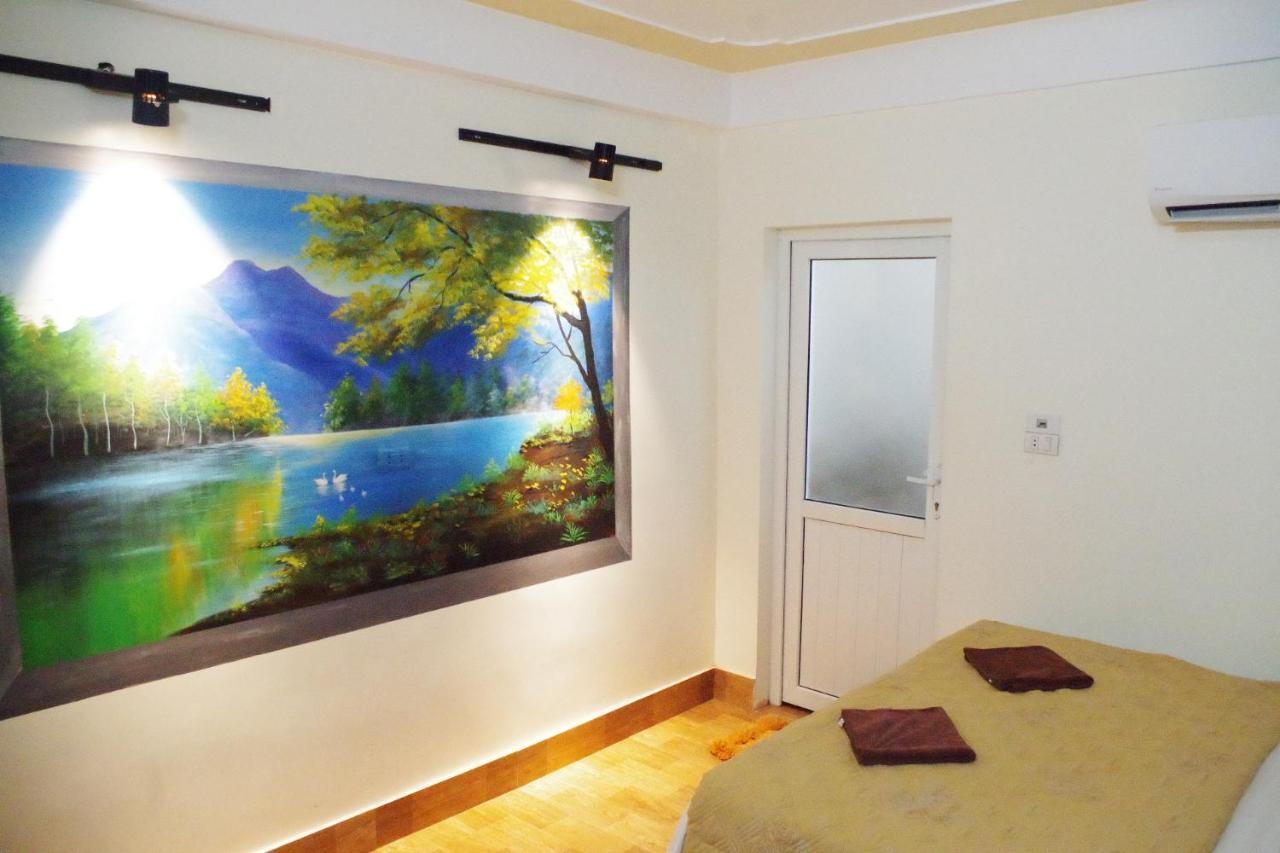 Linh'S Homestay Phong Nha Buitenkant foto