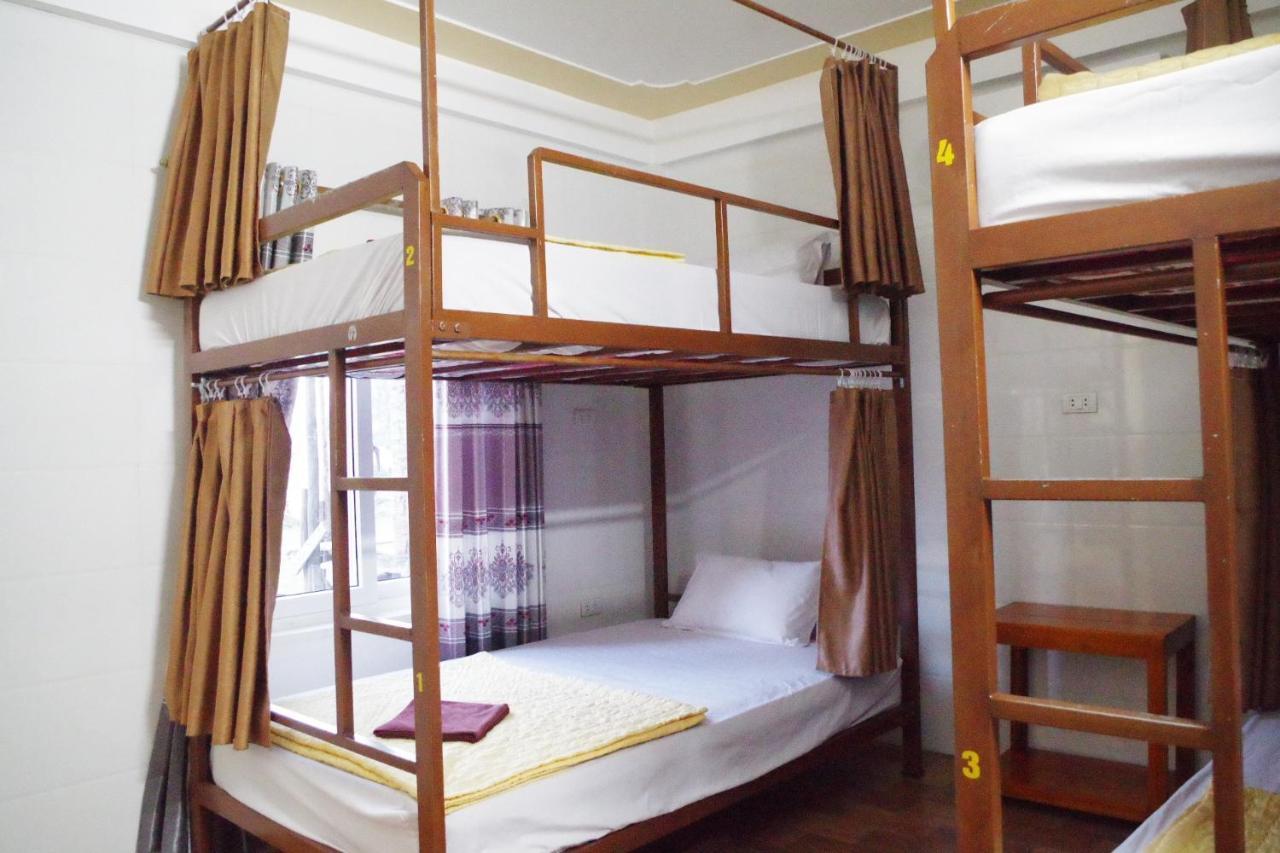 Linh'S Homestay Phong Nha Buitenkant foto