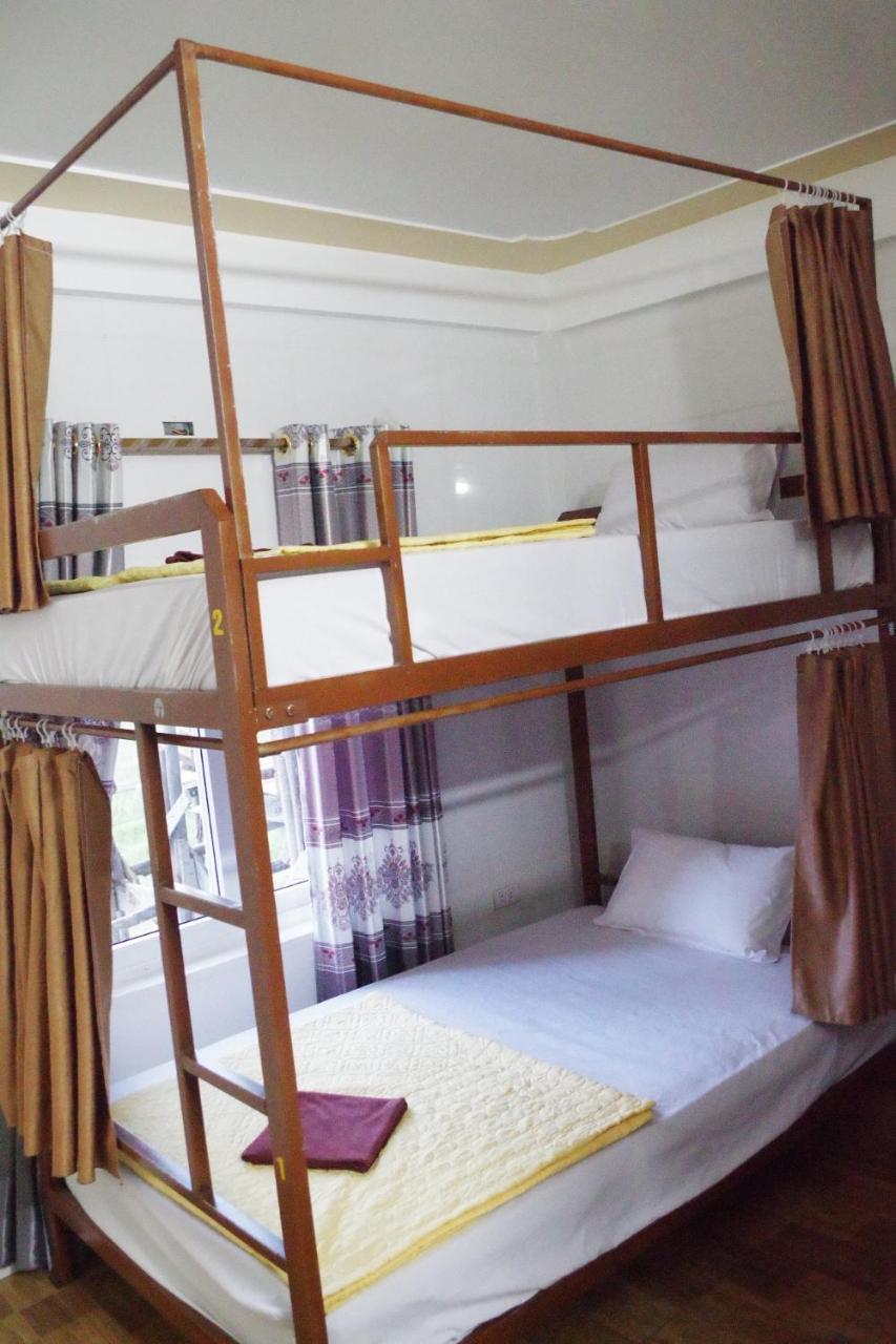 Linh'S Homestay Phong Nha Buitenkant foto