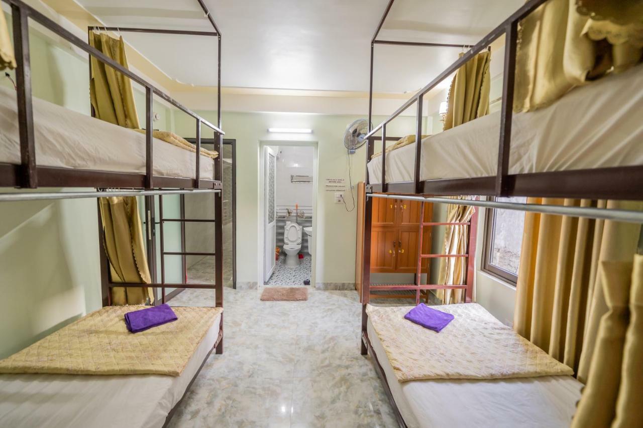 Linh'S Homestay Phong Nha Buitenkant foto