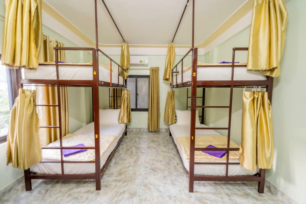 Linh'S Homestay Phong Nha Buitenkant foto