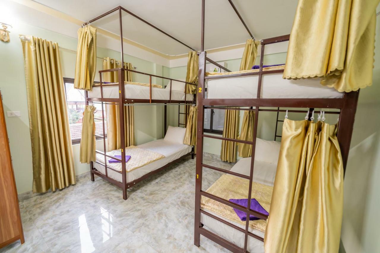 Linh'S Homestay Phong Nha Buitenkant foto
